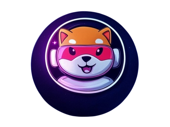 AstroShib Mascot
